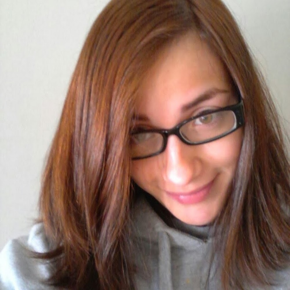 Meet your Posher, Katherine